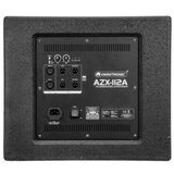Omnitronic AZX-112A aktivni subwoofer 300W rms - - Audio-Kondric | Shoptok.si