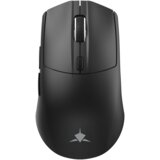 WHITESHARK Cador WGM-5020 bežični gaming miš 10.000 DPI, crni | shoptok.hr