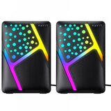 Havit računarski zvučnici 2.0 SK763 2x3W | ePonuda.com