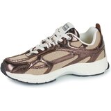 The Mercer Brand Nizke superge The Re-Run Cracked Kostanjeva | Shoptok.si