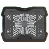 Trust Hladilnik za prenosnike 24192 GXT 1126 Aura z osvetlitvijo ozadja | Shoptok.si