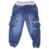 Guess N3YA05D4GV0 Plava | shoptok.hr