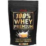 protein na bazi surutke 100% whey premium milk fudge 2kg