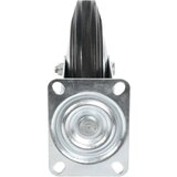 vidaXL Gibljiva kolesa 12 kosov 200 mm | Shoptok.si