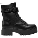 Guess crne ženske čizme GFLTSOM ELE10 BLACK cene