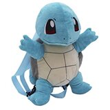 CYRUS CYP MC-112-PK Pokemon Squirtle Plish nahrbtnik-35 cm, Multicolour, (21264574) | Shoptok.si