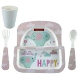 Bebekevi Set za hranjenje - elephant ( BEVI1263 ) Cene