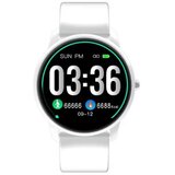Moye Kronos II Smart Watch White | Eponuda.com