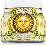 Taormina hidratantna krema za pH ravnotežu za tijelo 450 ml