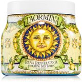 Rudy - Le Maioliche Taormina uravnotežena vlažilna krema za telo 450 ml Cene