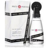 Prêt à Porter toaletna voda v škatlici za ženske 50 ml | Shoptok.si
