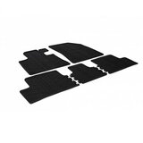 Gledring gumeni tepisi za Citroen C4 Picasso (Spacetourer) 2013-> | shoptok.hr