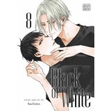Harper Collins Publishers Ltd Sachimo - Black or White, Vol. 8 | Eponuda.com