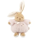 Kaloo chubby meda roze 17 cm | ePonuda.com