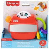 Fisher Price VR naočale s aktivnostima Cijene
