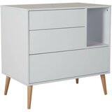 Qu-ax komoda cocoon ice white | shoptok.hr