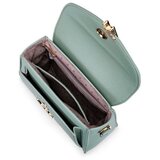 Vuch Crossbody torba Bryna Mini Dusty Blue, 19 x 23 cm Slike