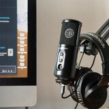 Tiesanjiao usb mikrofon ATR2500X-USB 192khz/96bit type-c, (21024316) | Shoptok.si