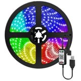  LED traka X-trike me HT-5050 B3 3m, RGB, USB napajanje, bluetooth upravljanje Cijene