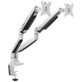 SpeaKa Professional SP-MM-930 2-struki nosač za monitor 33,0 cm (13'') - 81,3 cm (32'') nagibni i okretni | Eponuda.ba