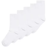Urban Classics Čarape bijela
