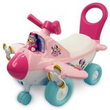 Kiddieland guralica Minnie avion 059949 | shoptok.hr