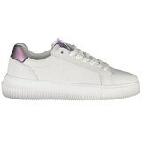 Calvin Klein WOMEN'S SPORTS SHOES WHITE | shoptok.hr