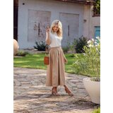 Vuch Rosia Brown Wallet | Shoptok.si