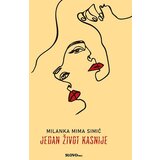 Slovo Pres Milanka Mima Simić - Jedan život kasnije Cene