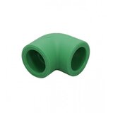 Peštan Koljeno PPR. fi.20mm - 90° zelena Cijene