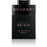 Bulgari Bvlgari Man In Black Parfum parfem za muškarce 60 ml
