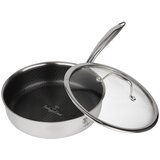Berlinger Haus Hexagon Non-stick duboka tava s poklopcem Cijene