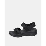Skechers 119823 D LUX WALKER ADORED DAYS Crna | shoptok.hr