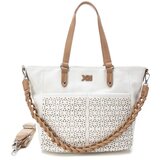 Xti Ročne torbice 184254 Bela | Shoptok.si