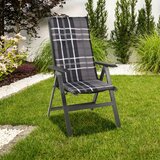 XXXL Sedežna Blazina Beckley, 4-Delni Set, Antracit | Shoptok.si