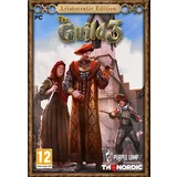Thq Nordic The Guild 3 - Aristocratic Edition (PC)
