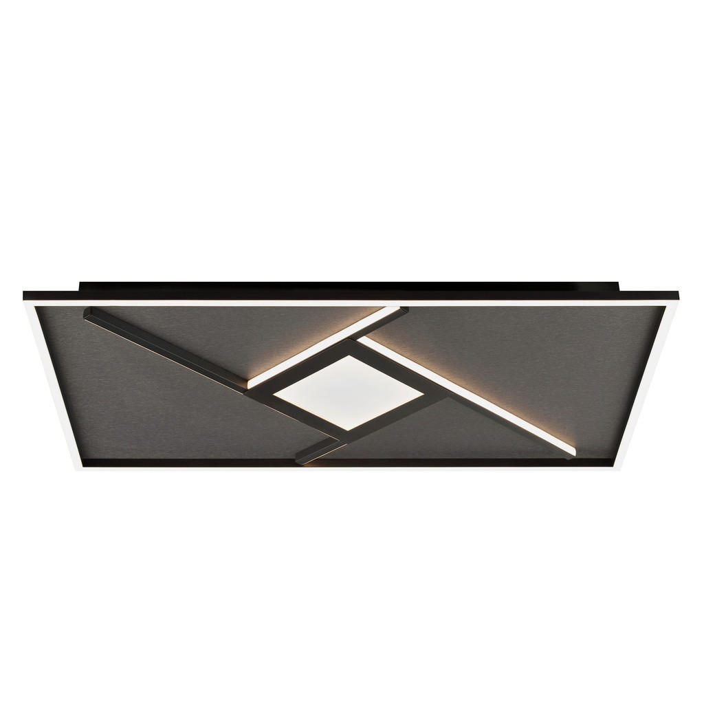 Lesnina XXXL stropna led-svetilka | Shoptok.si