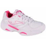 Joma Čevlji Master 1000 Jr 2332 JMATW2332C White Fuchsia