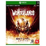 Take2 TINY TINA&#39;S WONDERLANDS - NEXT LEVEL EDITION XBOX X | Shoptok.si
