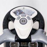  Poganjalec rover z vodilom bel | Shoptok.si