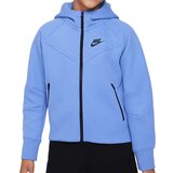 Nike duks za dečake vtech fleece FD2979-450 Cene