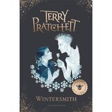 Random House Terry Pratchett - Wintersmith Cene