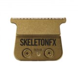 Babyliss PRO FX707ZE Skeleton DLC Titanium 1.6 40mm | Shoptok.si