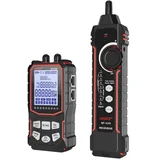 NF-918S mrežni tester, tragac kablova, opticki merac snage i vfl lokator gresaka
