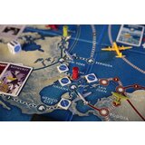 Funko NAMIZNA DRUŽABNA IGRA GAMES PAN AM | Shoptok.si