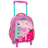 little ballerina 585029 trolley ranac