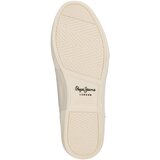 PepeJeans Niske tenisice 'KENTON MASTERLOW' mornarsko plava / siva / boja vina / bijela | shoptok.hr