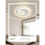  HD Plafonska lampa LED, 61 W, Bela Cene