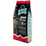 Pet360 Simpaty Suva hrana za odrasle pse Premium, Riba, 15 kg | Eponuda.com