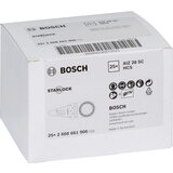 Bosch HCS univerzalni sekač utora AIZ 28 SC 28 x 40 mm - pakovanje od 25 komada - 2608661906 | Eponuda.com